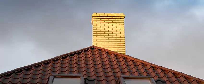 Chimney Blockage Removal in Riverdale, Ontario