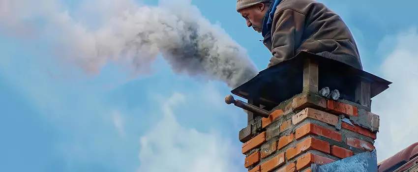 Soot Buildup Prevention in Riverdale, Ontario
