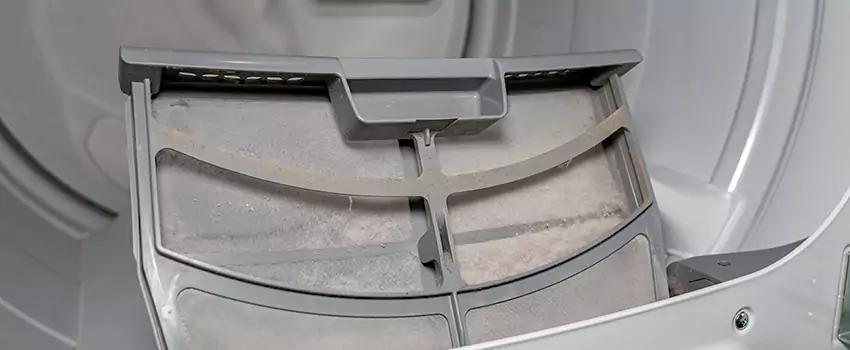 Benefits of Professional Clogged Dryer Vent Cleaning in Riverdale, Ontario