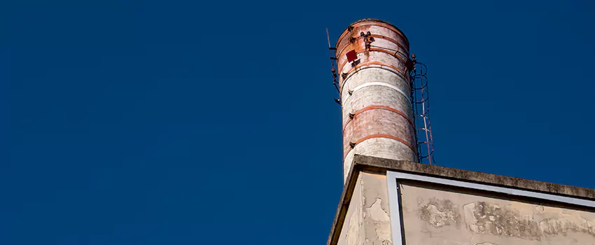Commercial Waterproofing Chimney Installation And Repair Services in Riverdale, ON