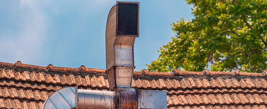 Clogged Duct Cleaning Near Me in Cornwall
