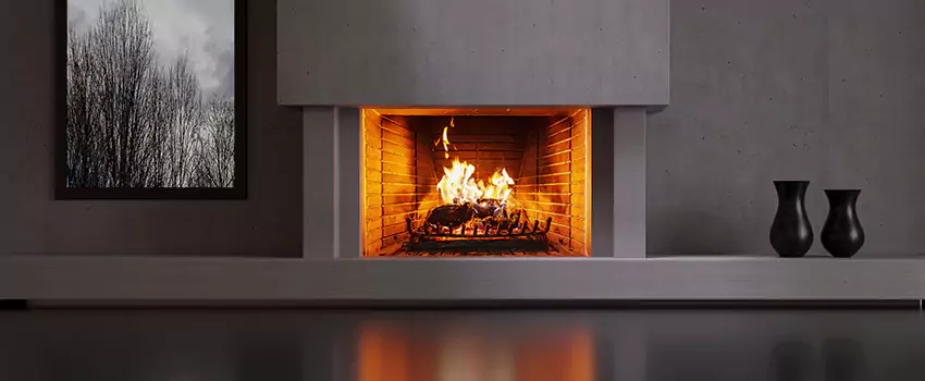 Benefits of Electric Fireplace Embers in Riverdale, ON