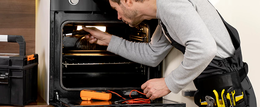 Cost of Electric Fireplace Repair Service in Riverdale, Ontario