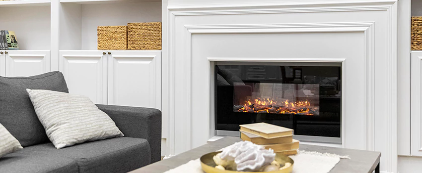 Cost of Ethanol Fireplace Repair And Installation Services in Riverdale, ON