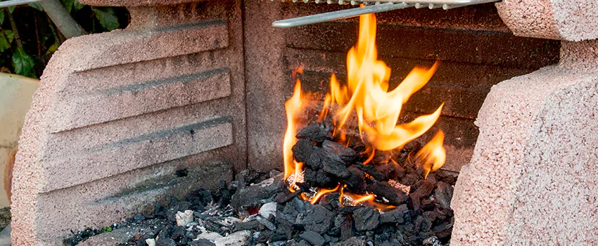 Clean The Fireplace Mantle And Hearth in Riverdale, ON