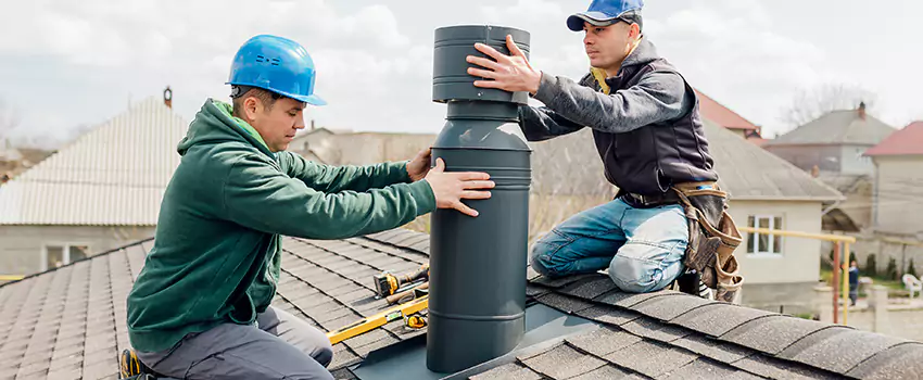 Professional Fireplace Maintenance Contractors in Riverdale, ON