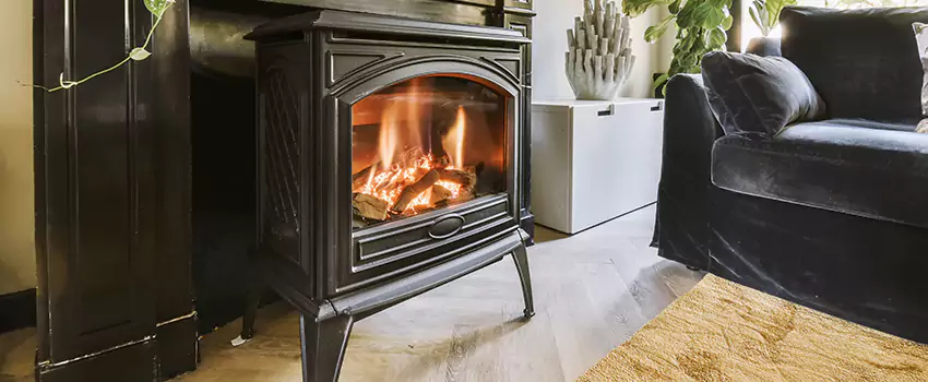 Fireplace Conversion Cost in Riverdale, Ontario