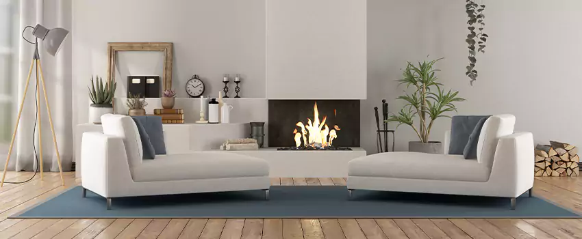 Fireplace Firebox Grate Replacement Services in Riverdale, Ontario