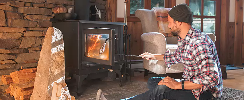 Fireplace Screen Installation And Replacement in Riverdale, ON
