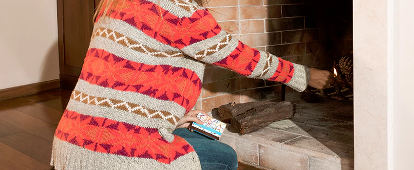 Fireplace Hearth Inspection And Repair in Riverdale, Ontario