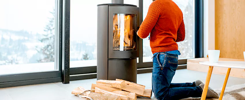 Top Fireplace Installation Company in Riverdale, Ontario