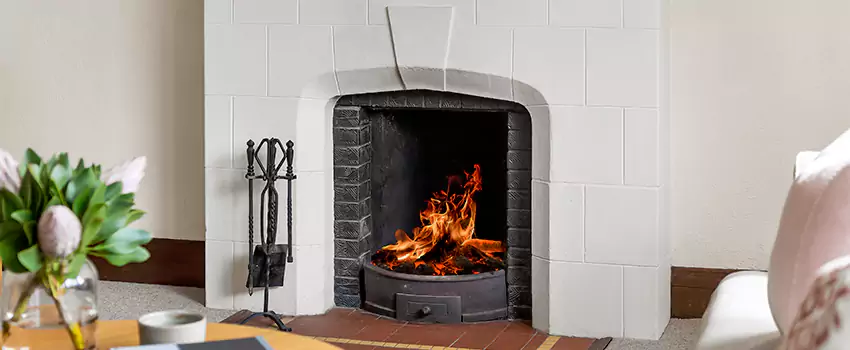 Professional Firebox Rebuild in Riverdale, Ontario