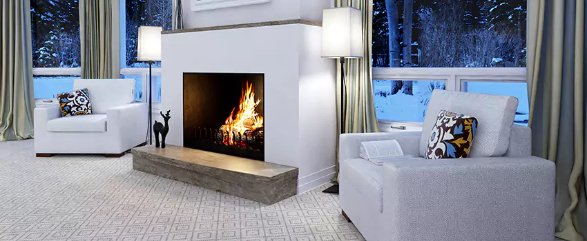 Cast Iron Fireplace Grate Repair Services Riverdale, ON