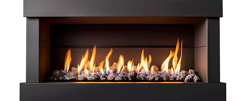 Fireplace Firebox Refurbish & Restore Services in Riverdale, Ontario