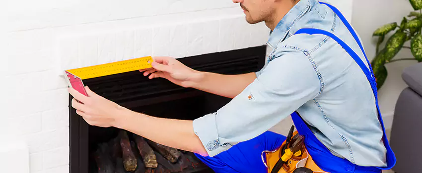 Fireplace Safety Inspection Specialists in Riverdale, ON