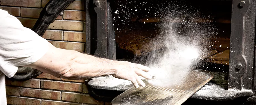 Fireplace Leaky Roof Repair in Riverdale, Ontario