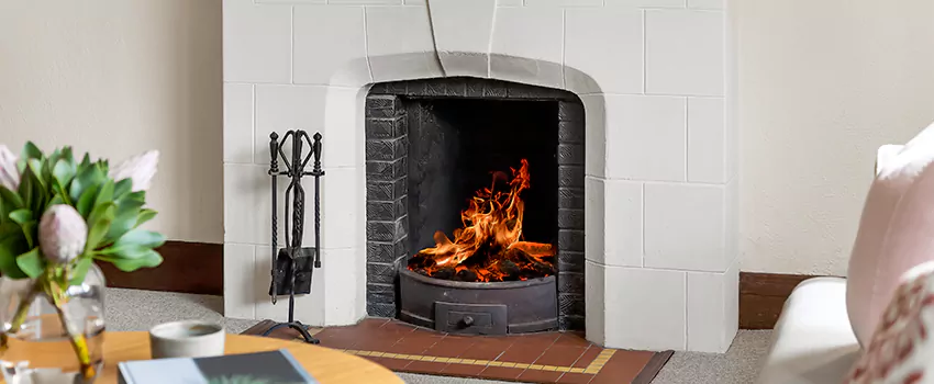 Affordable Fireplace Throat Replacement And Repair Services in Riverdale, Ontario