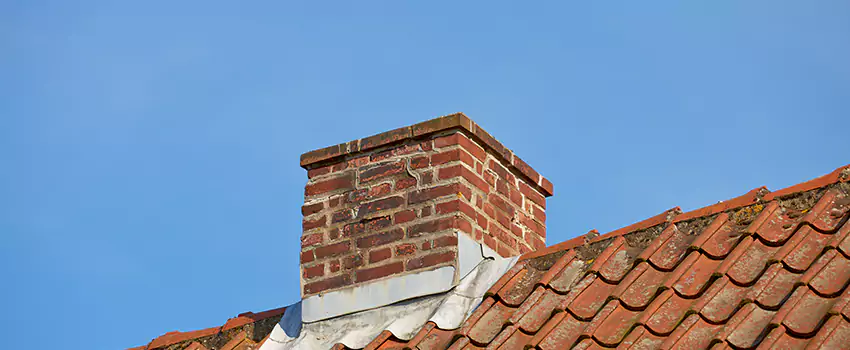Chimney Maintenance For Cracked Tiles in Riverdale, ON