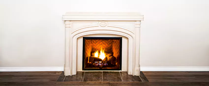 Outdoor Gas Fireplaces Installation in Riverdale, ON