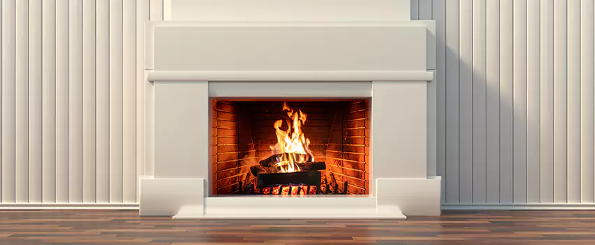 Heat & Glo Built-In Electric Fireplace Maintenance in Riverdale, Ontario