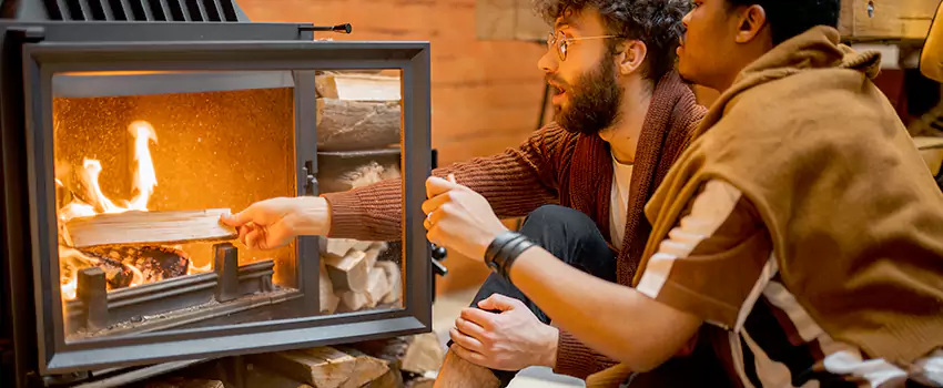Cost of Heatilator Fireplace in Riverdale, Ontario
