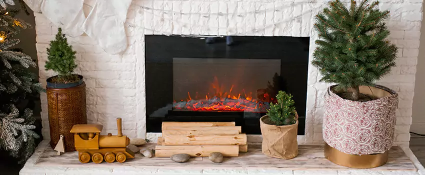 Kingsman Gas Fireplaces Repair Services in Riverdale, ON