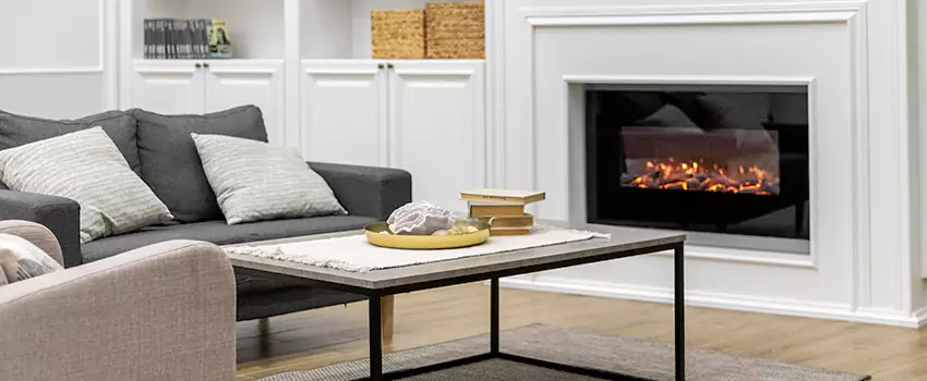 Monessen Hearth Outdoor Villa Wood Fireplace Restoration in Riverdale, Ontario 