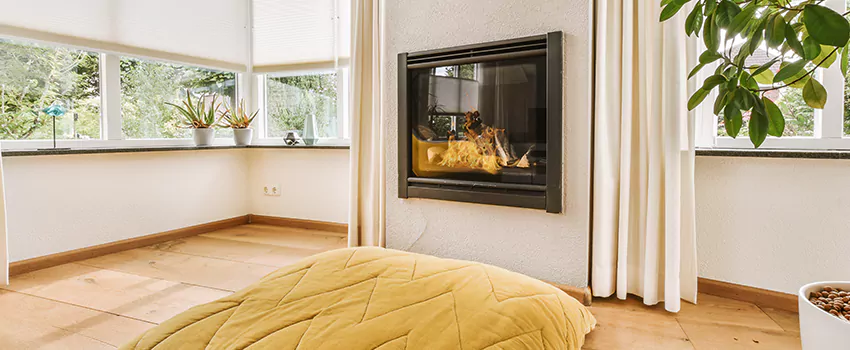 New Fireplace Installation Cost in Riverdale, Ontario