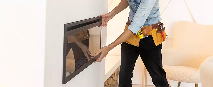Pellet Fireplace Burner Maintenance Services in Riverdale, Ontario