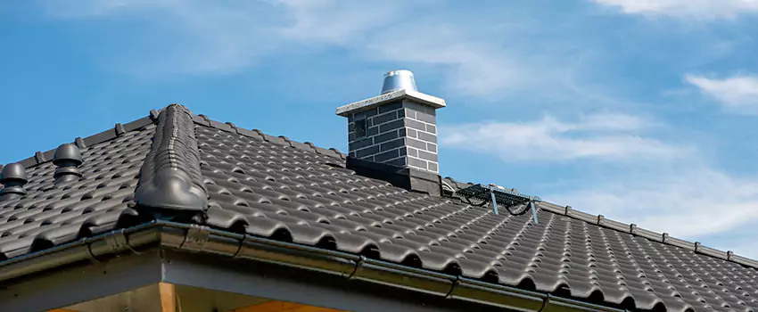 Prefab Chimney Installation Experts in Riverdale, Ontario