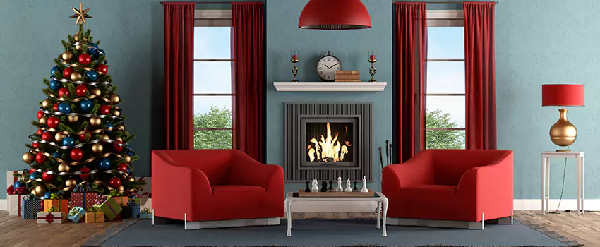Factory-Built Fireplace Change outs Replacements in Riverdale, Ontario