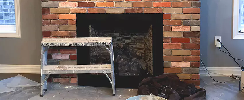 Regency Traditional Fireplace Products Maintenance and Repair in Riverdale, ON