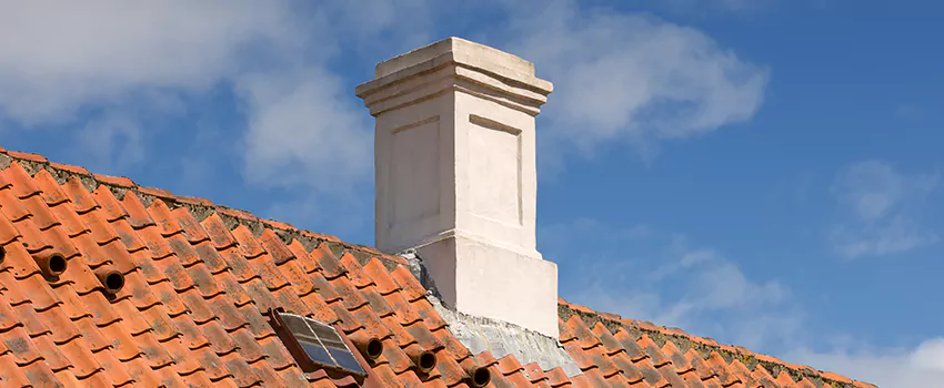 Residential Chimney Flashing Repair Services in Riverdale, ON
