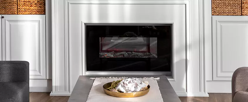 Customizable Luxury Fireplaces Services in Riverdale, ON
