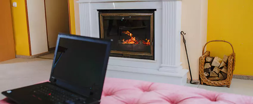 Ventless Fireplace Oxygen Depletion Sensor Installation and Repair Services in Riverdale, Ontario