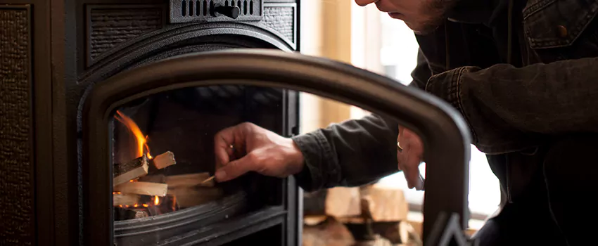 Affordable Wood Fireplace Fixing Solutions in Riverdale, Ontario