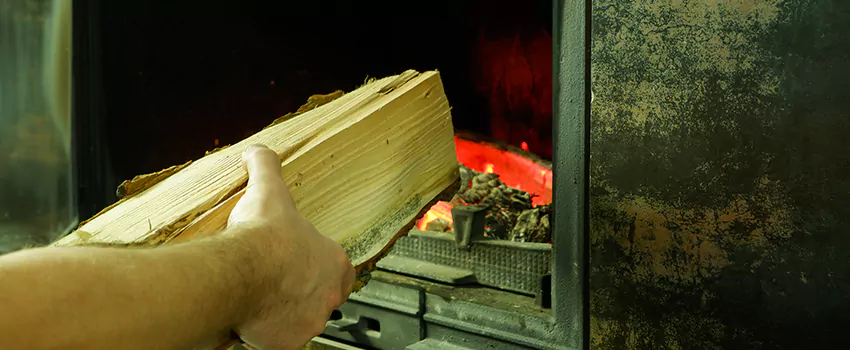 Cost of Wood Furnace Repair and Installation Services in Riverdale, ON