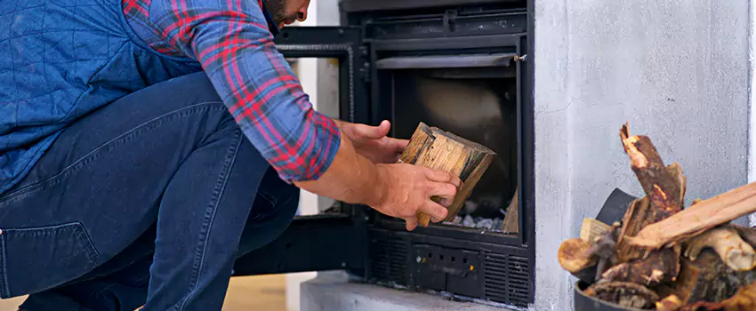 Wood Stove Fire Bricks Cleaning Services in Riverdale, Ontario