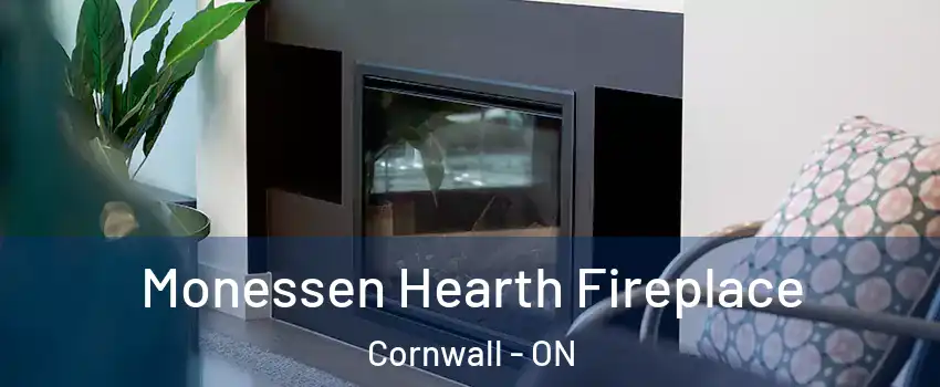  Monessen Hearth Fireplace Cornwall - ON