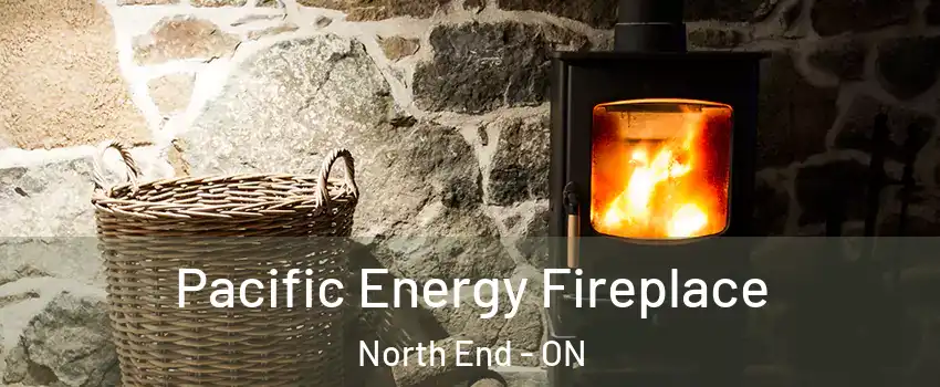 Pacific Energy Fireplace North End - ON