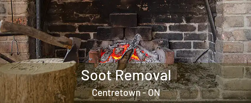  Soot Removal Centretown - ON