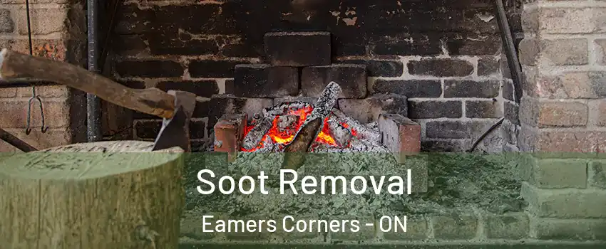  Soot Removal Eamers Corners - ON