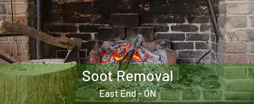  Soot Removal East End - ON