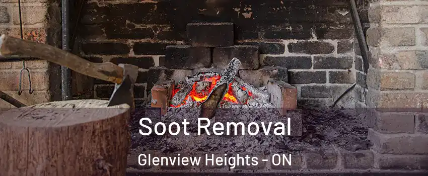  Soot Removal Glenview Heights - ON