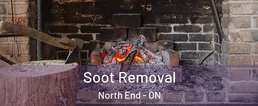  Soot Removal North End - ON