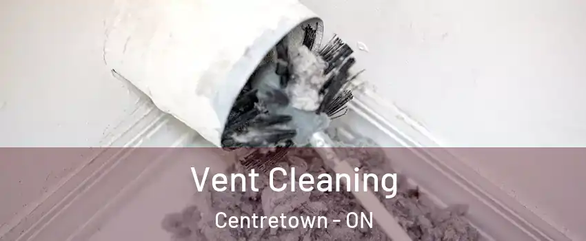  Vent Cleaning Centretown - ON