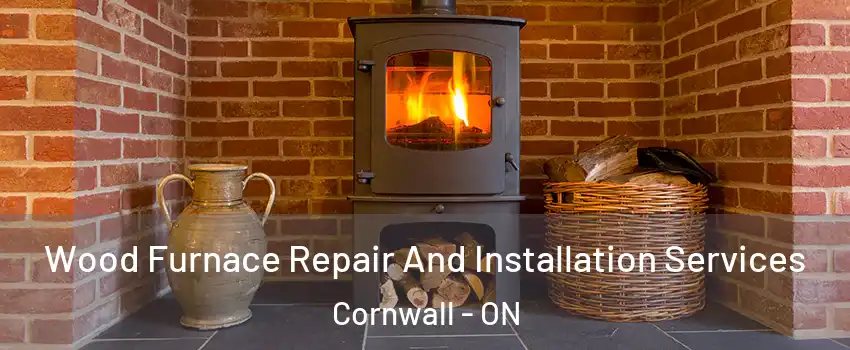  Wood Furnace Repair And Installation Services Cornwall - ON