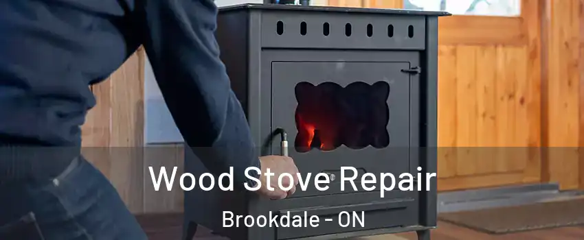  Wood Stove Repair Brookdale - ON