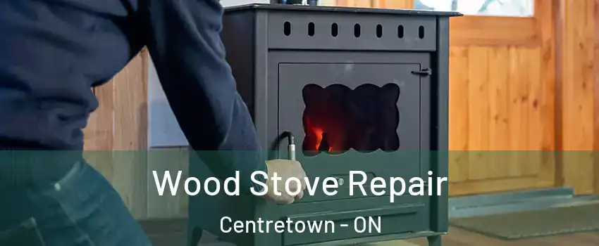  Wood Stove Repair Centretown - ON